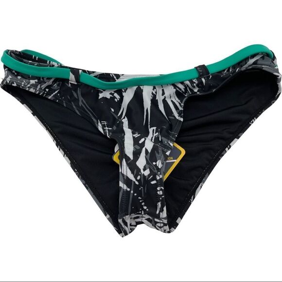 Fabletics Allison Cheeky Bottom NWT Size XSmall - Picture 2 of 8